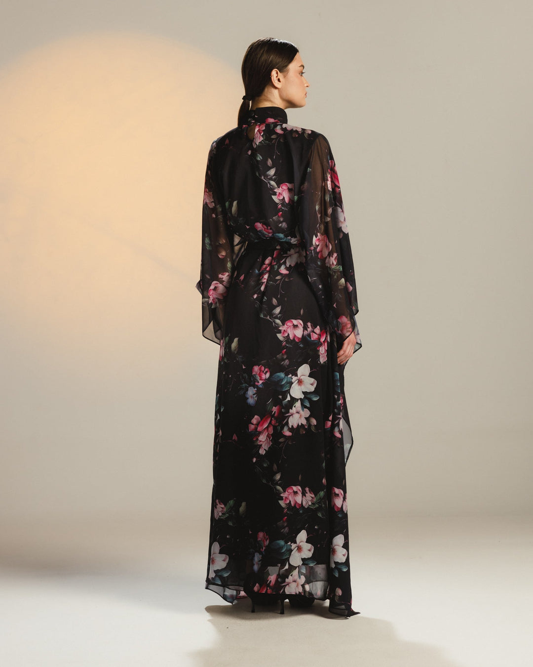 Amaira Dress