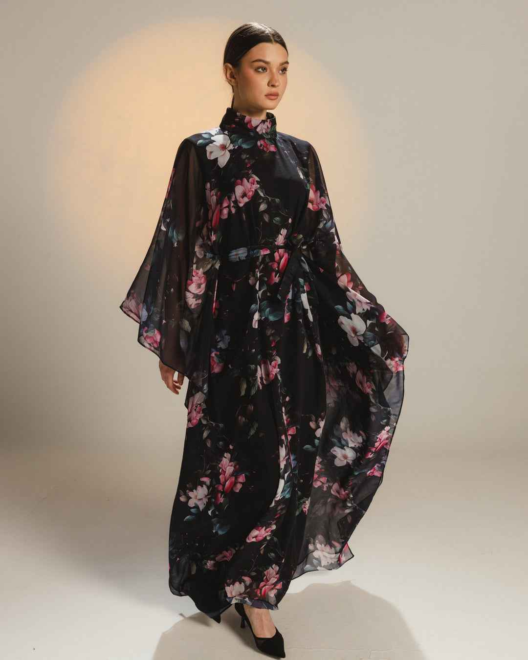 Amaira Dress