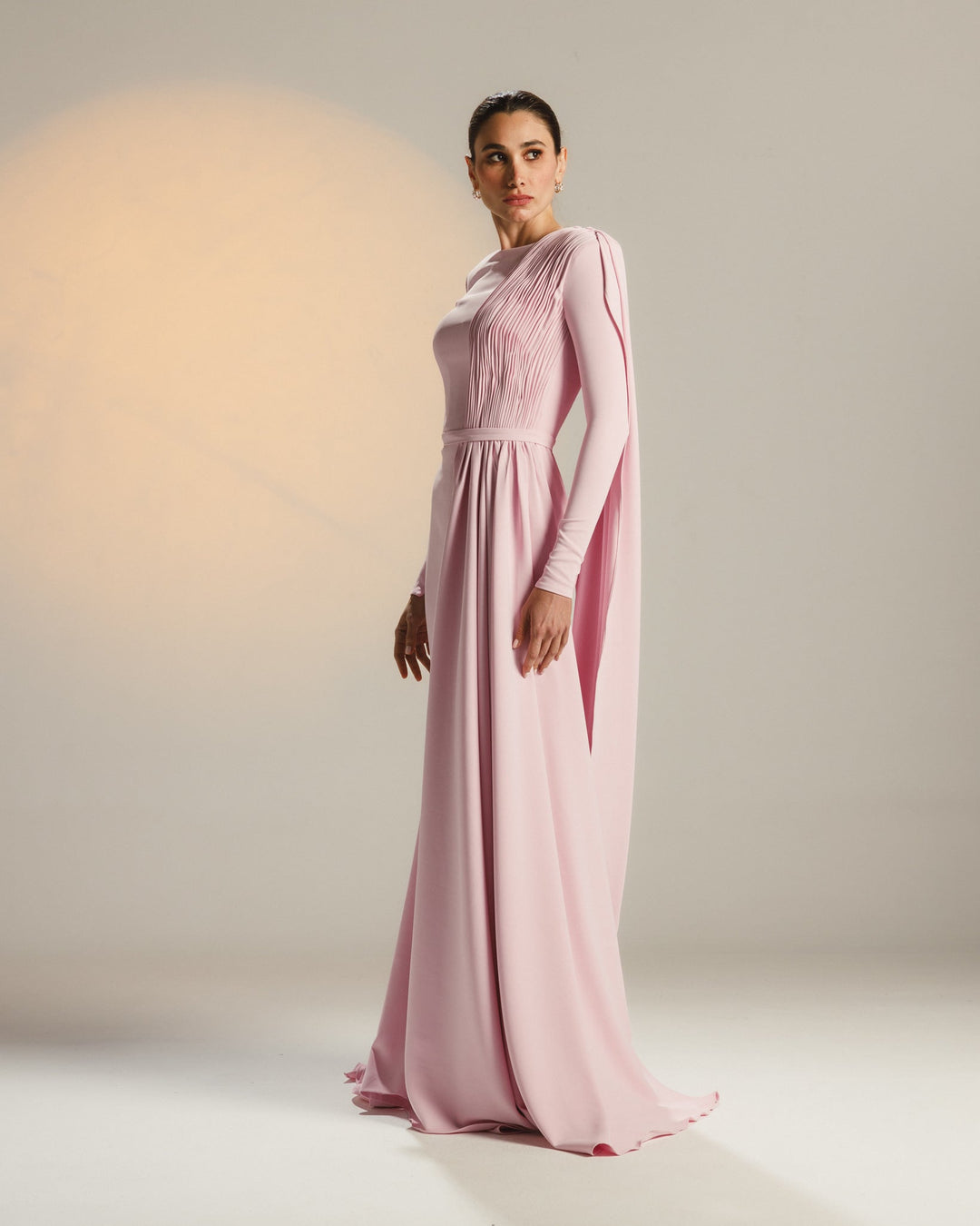 Thessia Dress