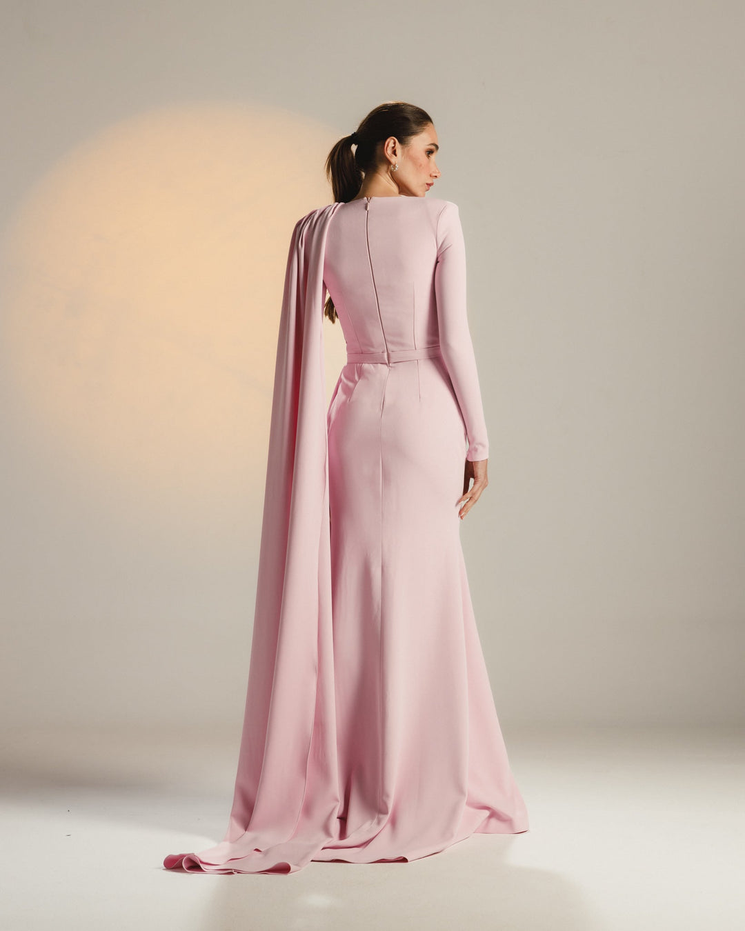 Thessia Dress