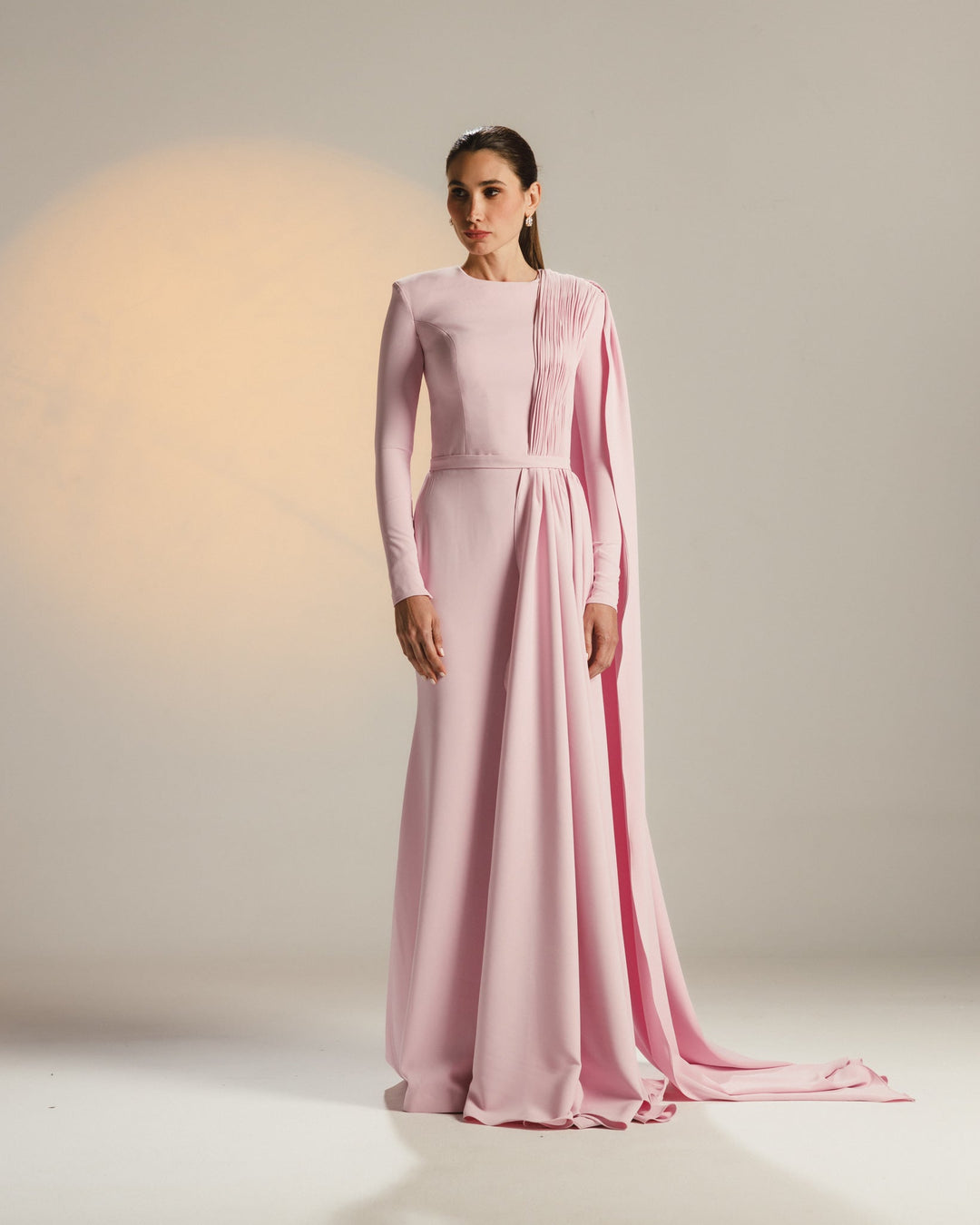 Thessia Dress