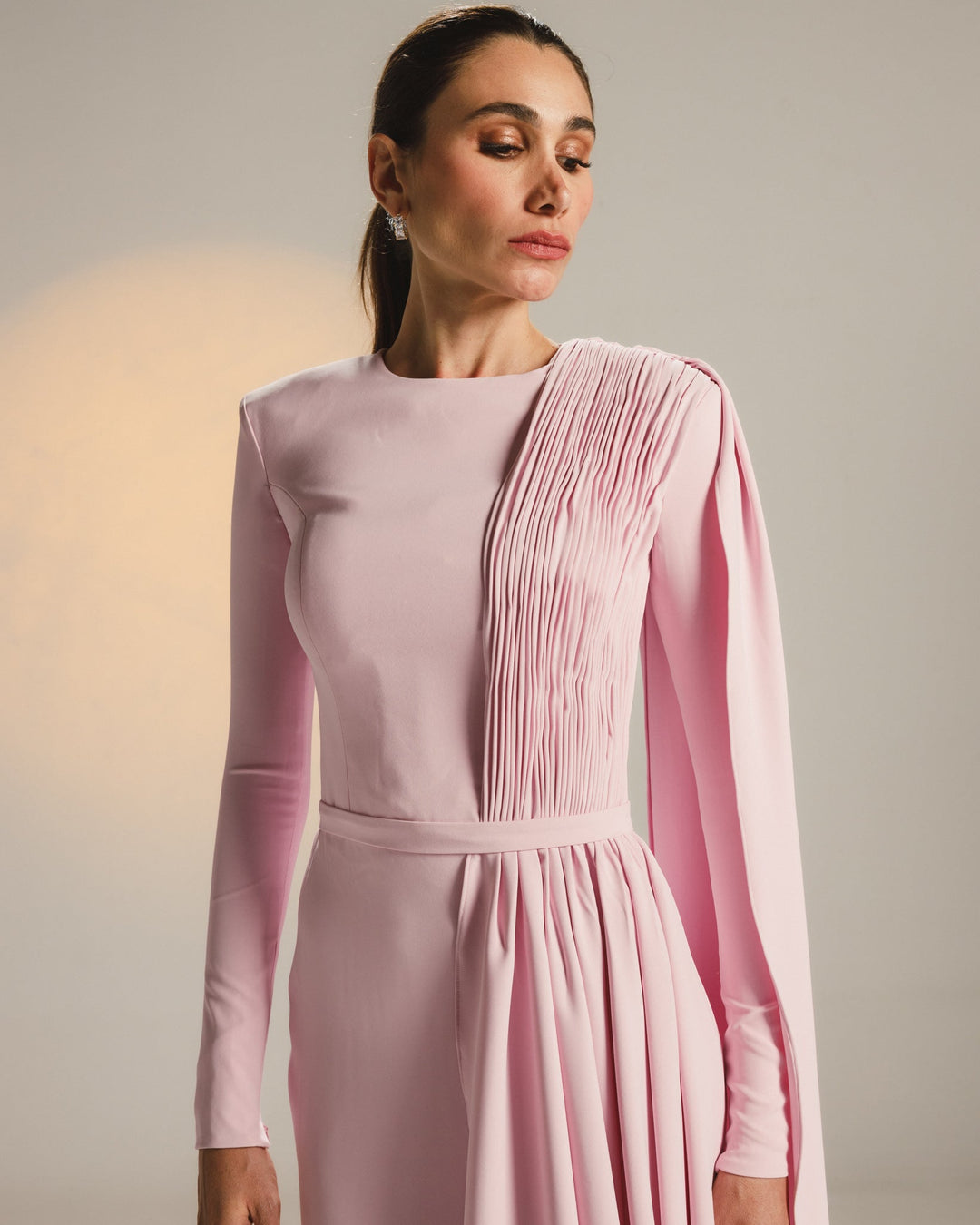 Thessia Dress