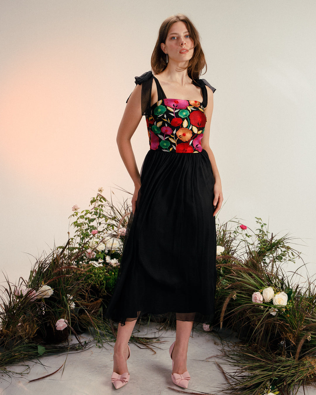 Florence Short dress