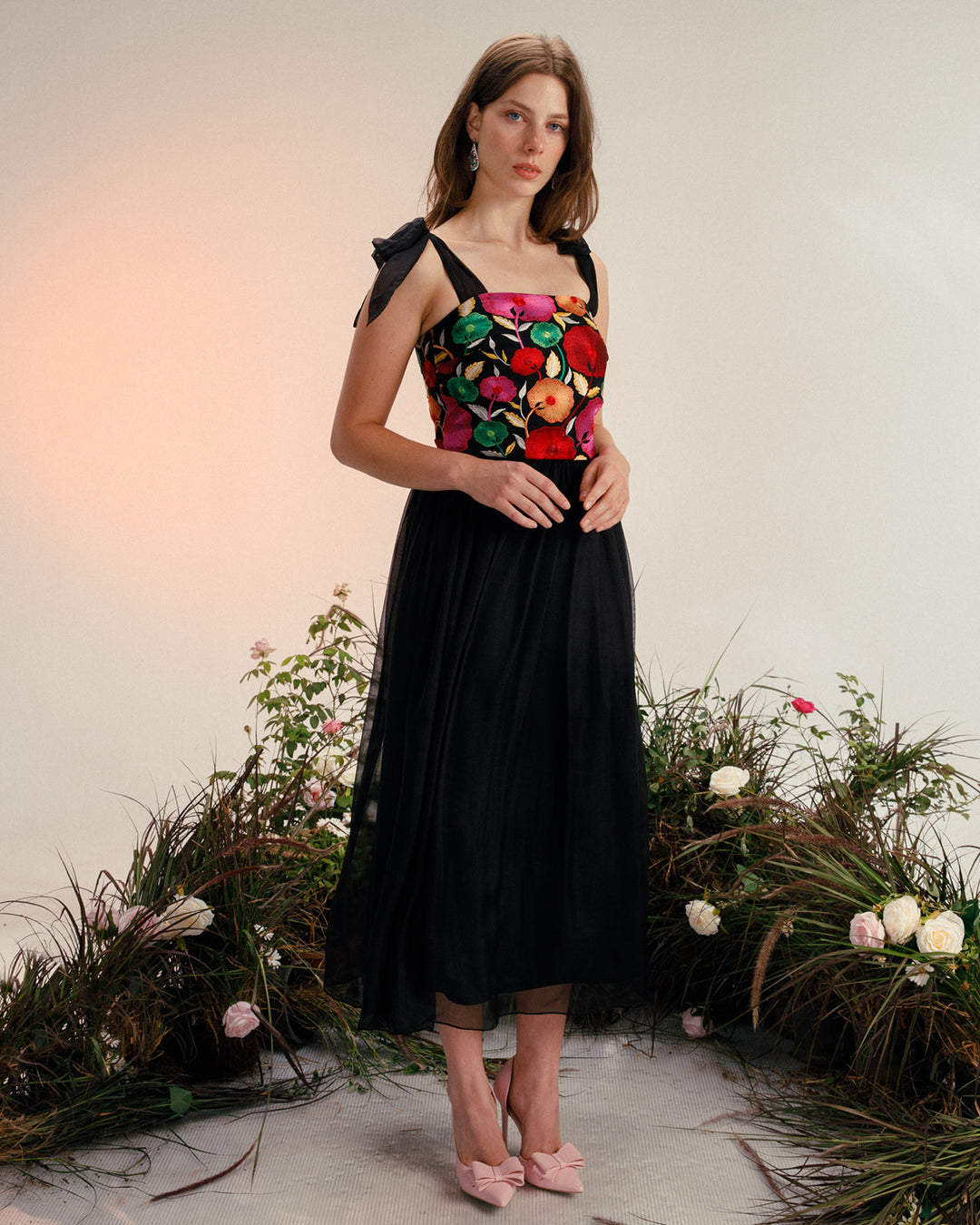 Florence Short dress