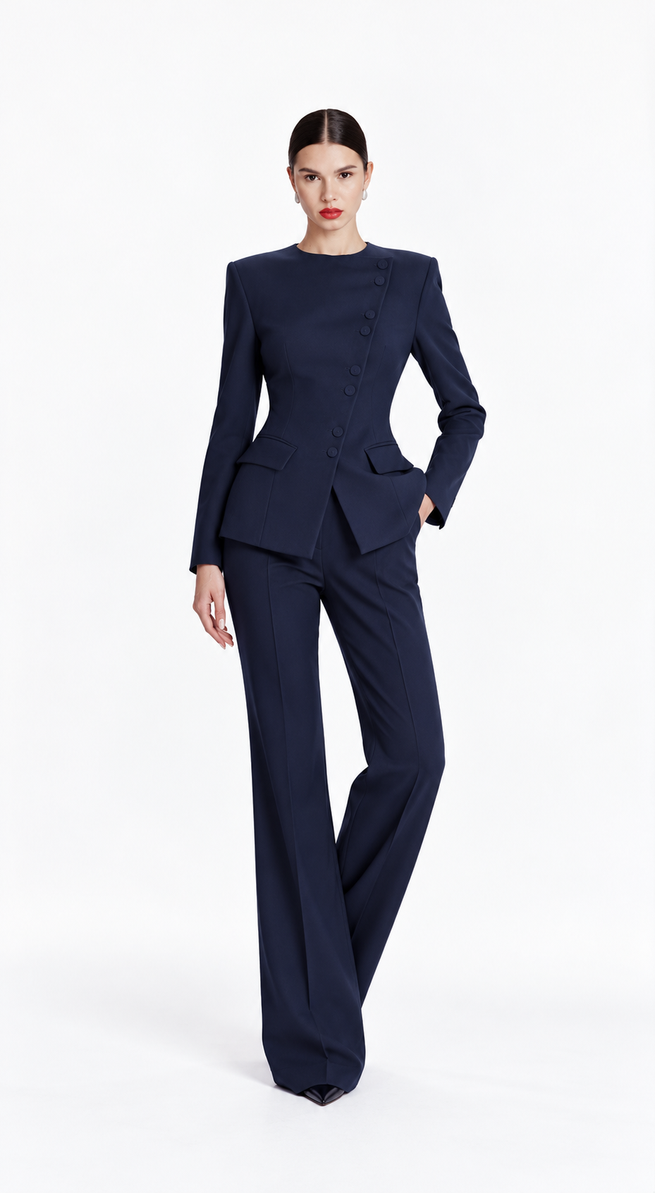 Laurent Suit