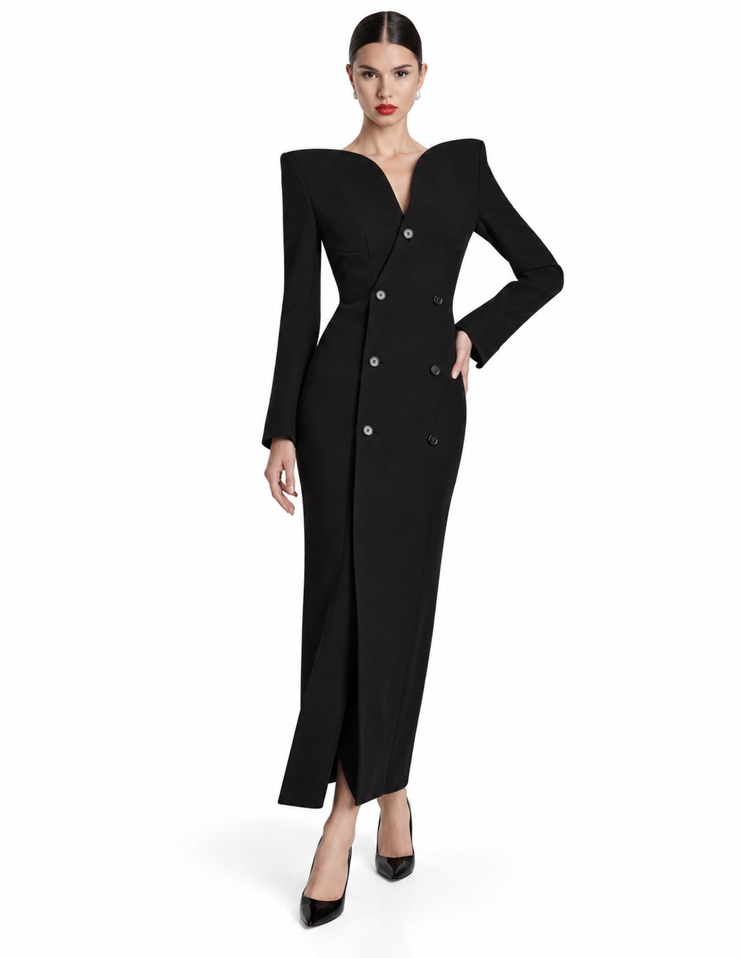 Collete Dress Suit