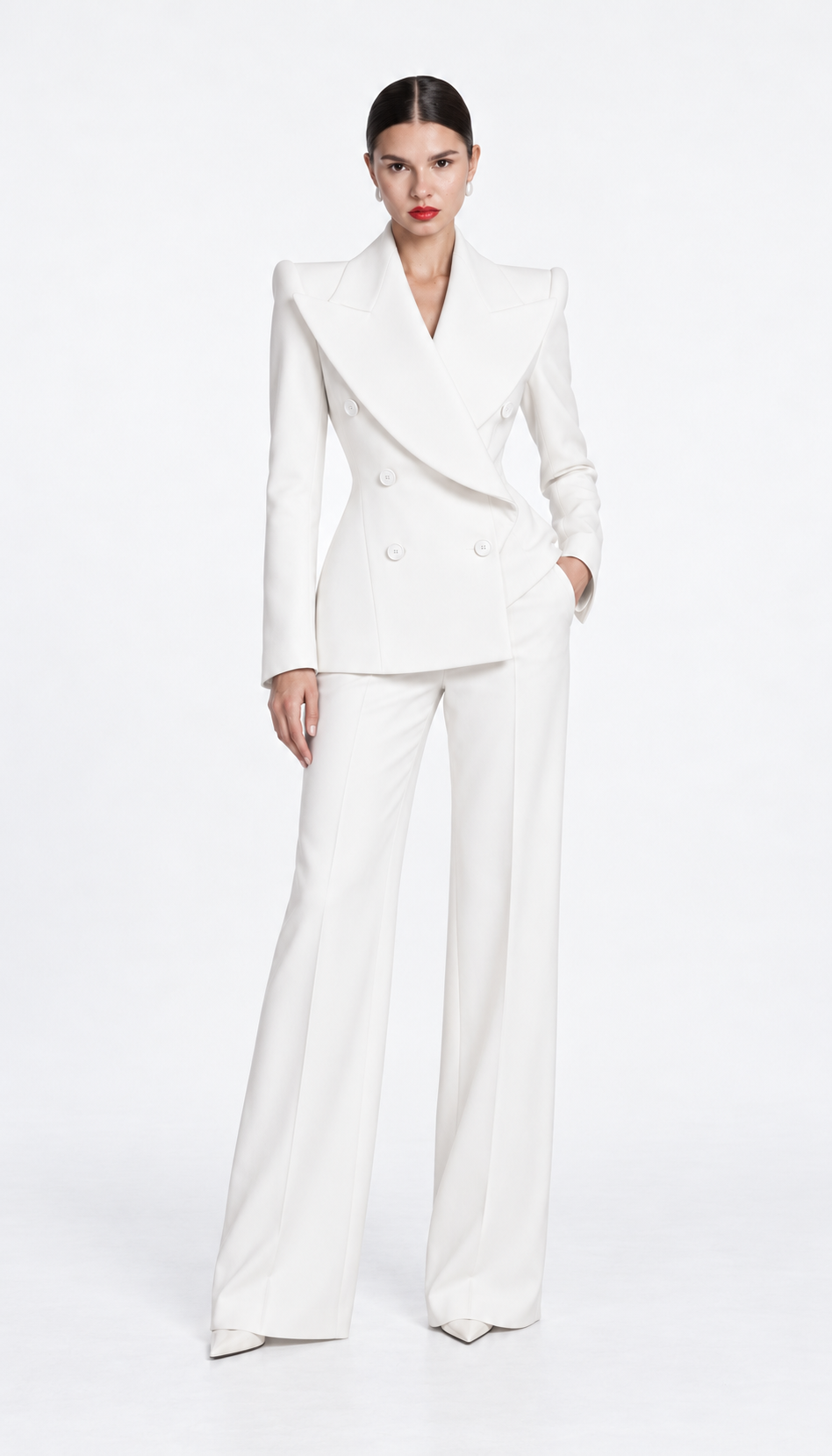 Clair Suit