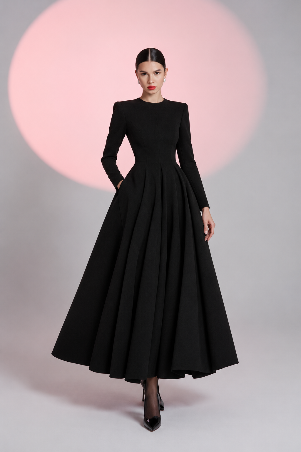 Bellavelle Suit