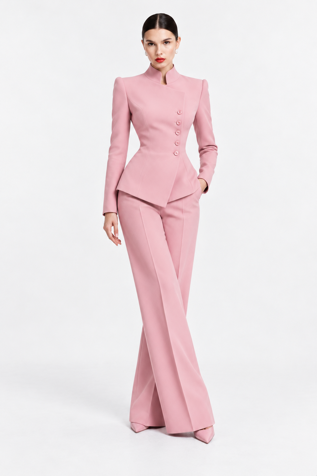 Bellavique Suit