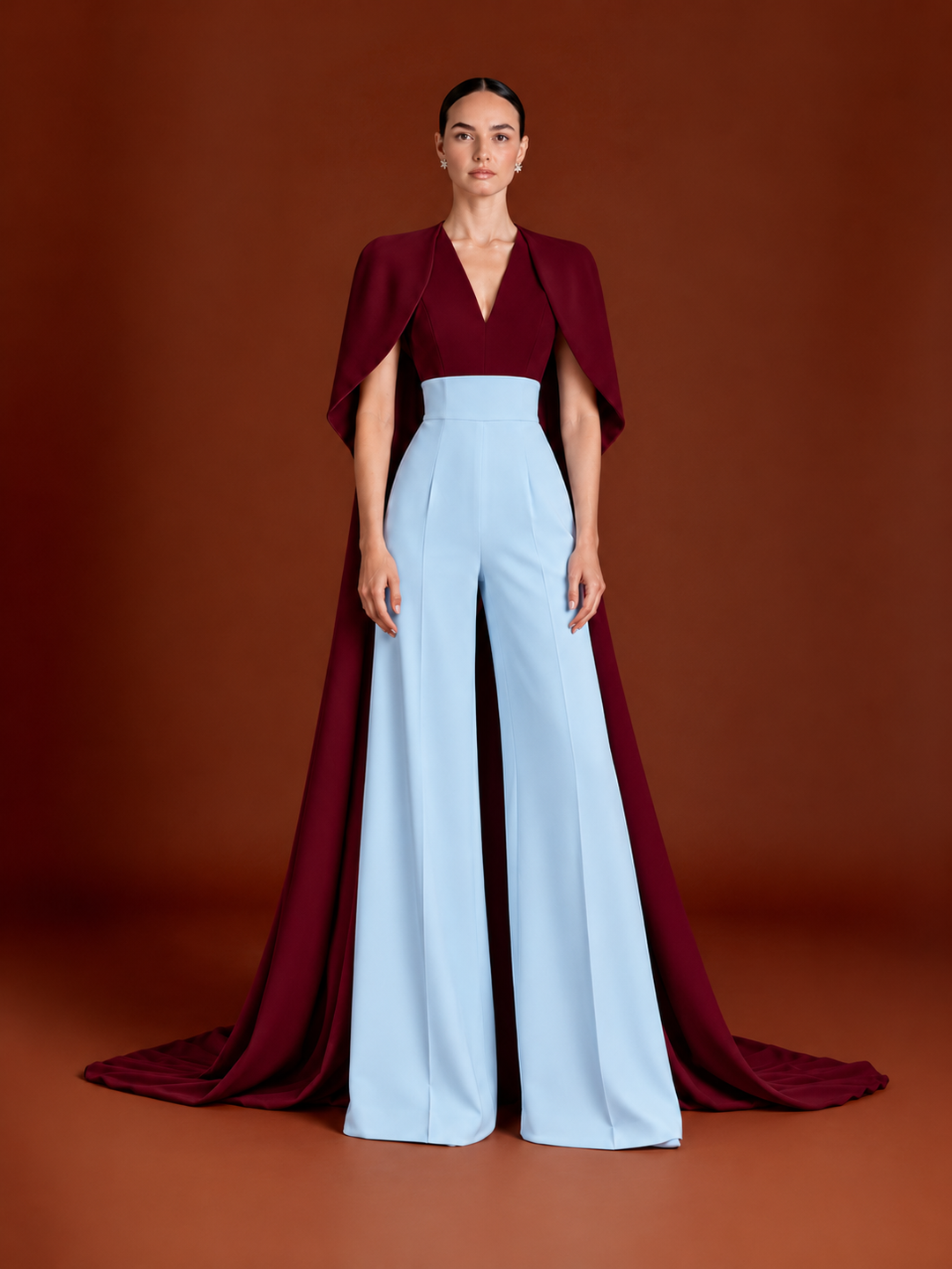 Amoure Suit