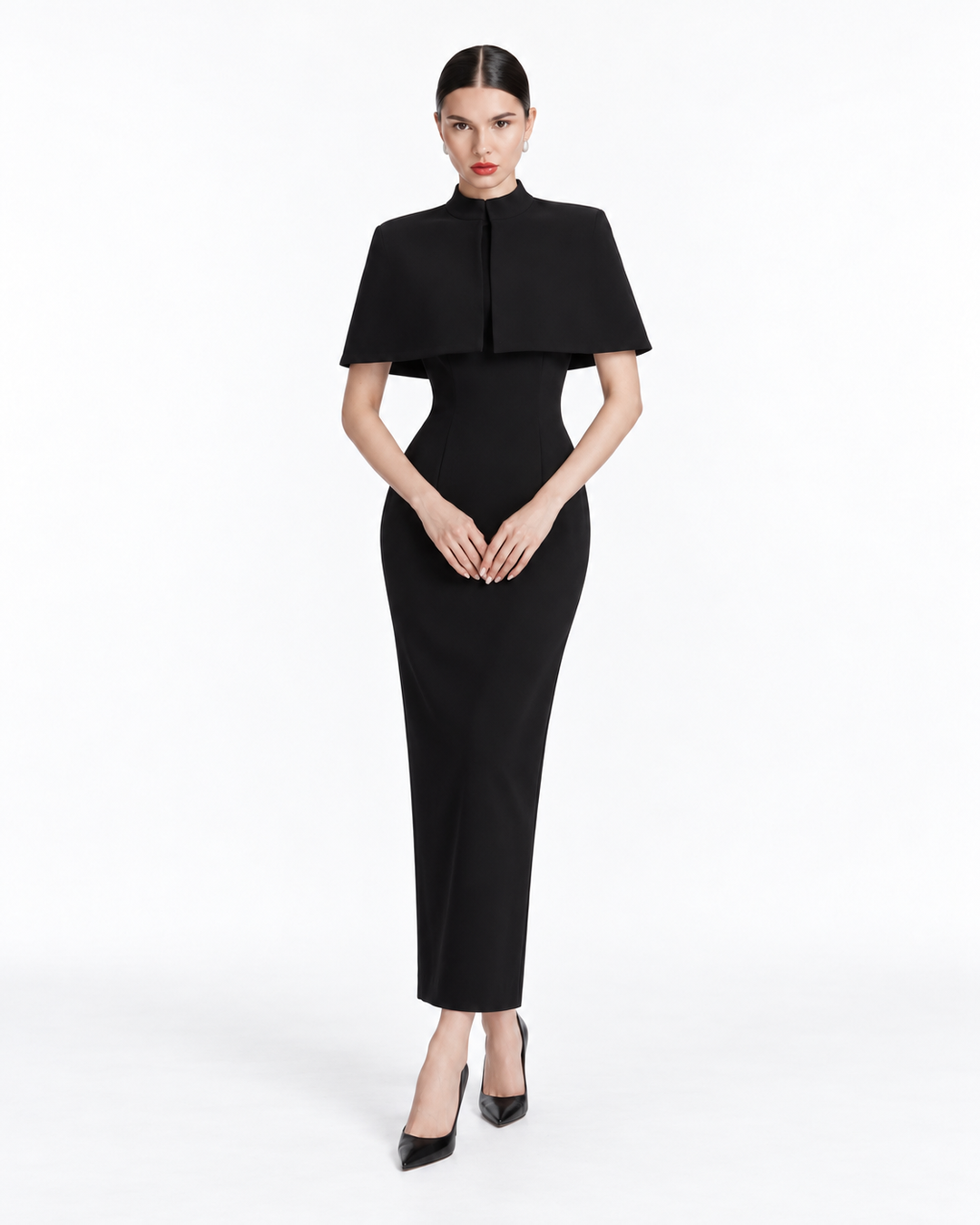 Ameilie Dress Suit