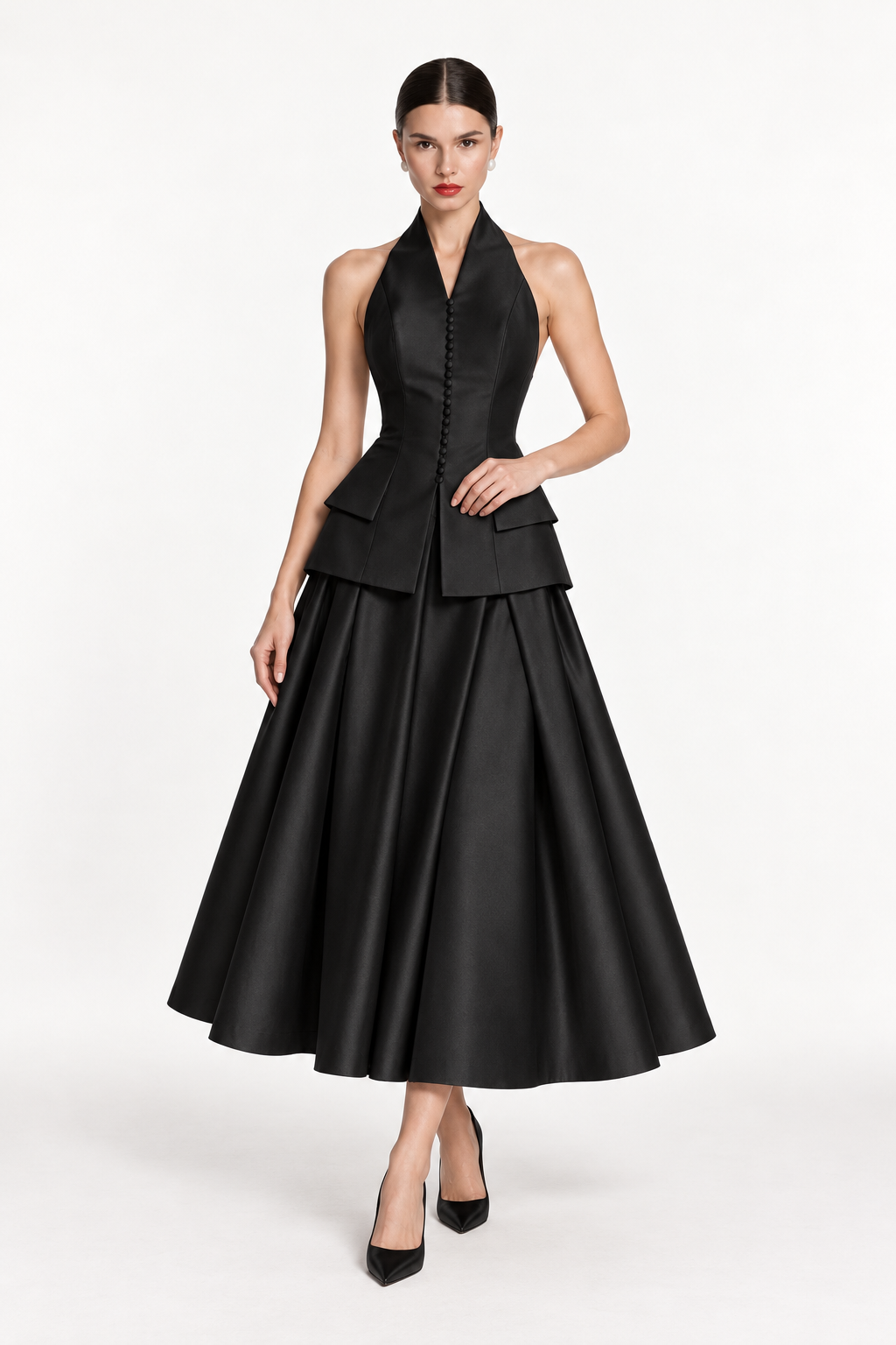 Duchess Suit