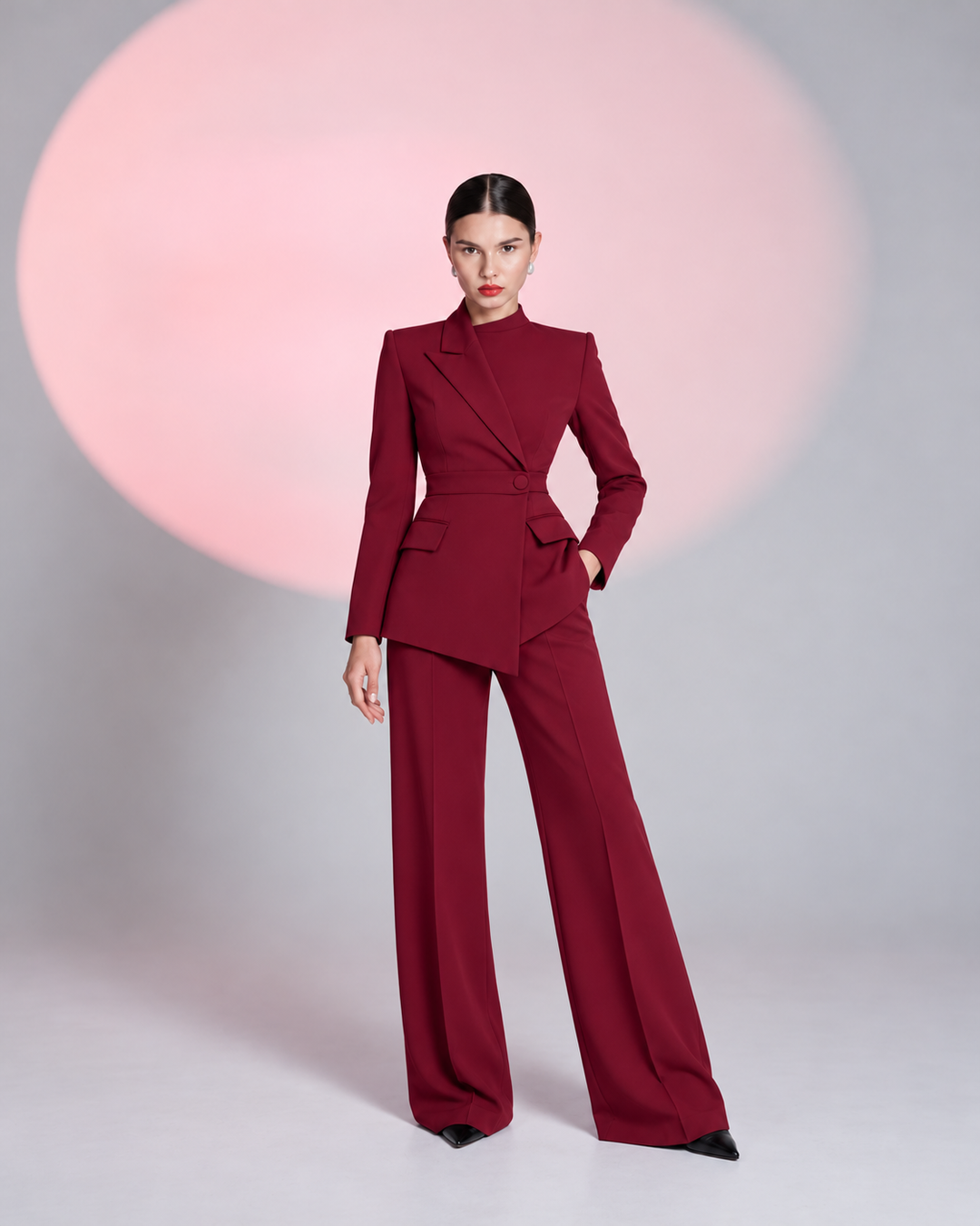 Zarelle Suit