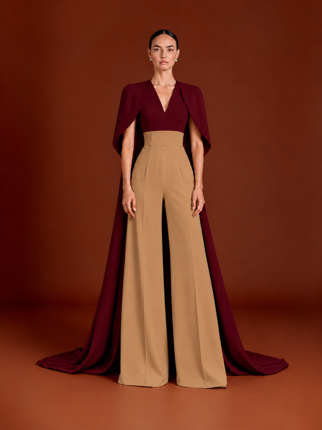 Amoure Suit