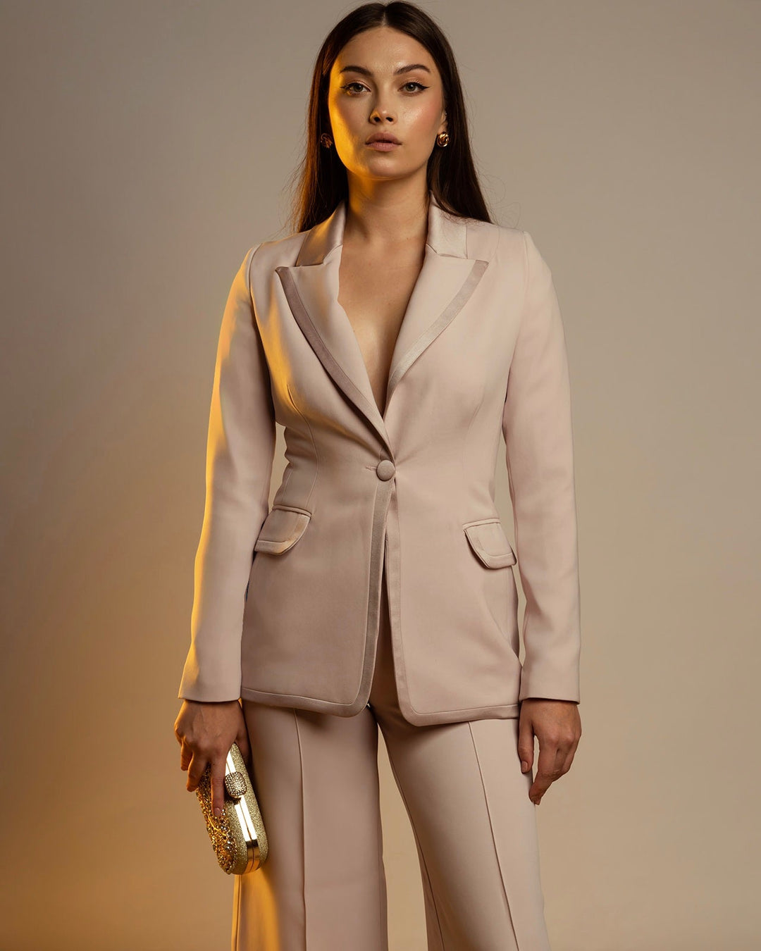 LIANA BLAZER