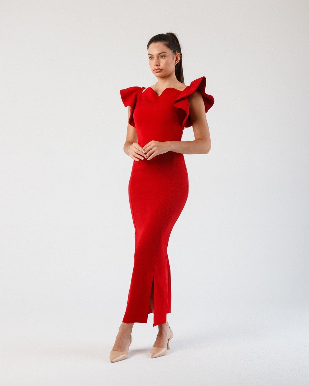 VALEN DRESS