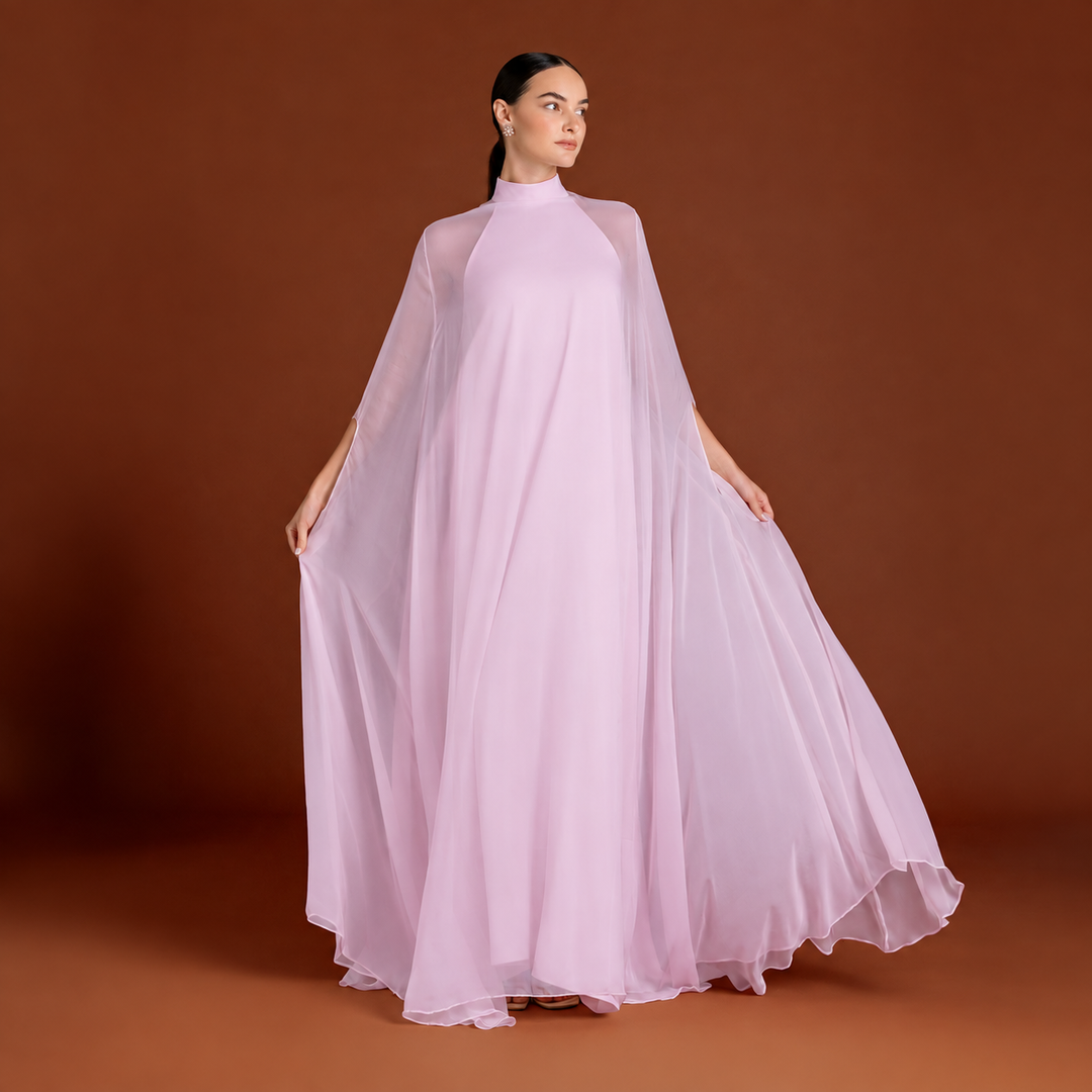 Valencia Dress