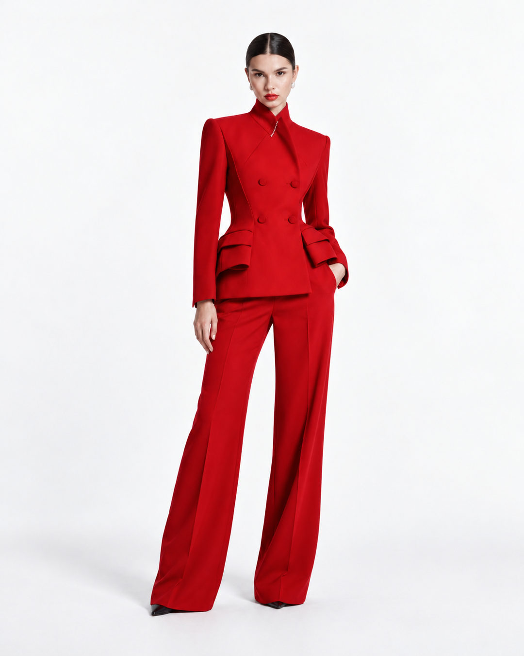 Maelle Suit