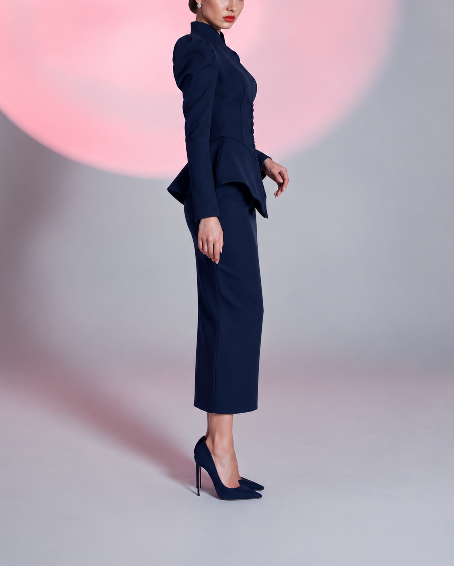 Emmeline Suit