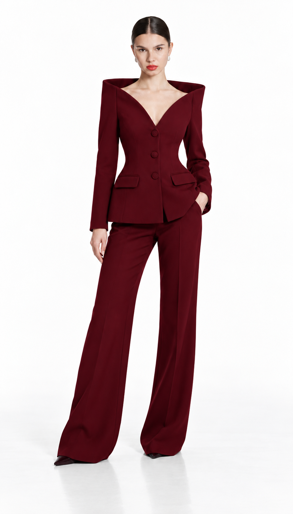 Livoire Suit