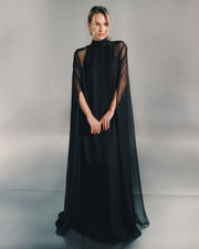 Luciana Maxi dress