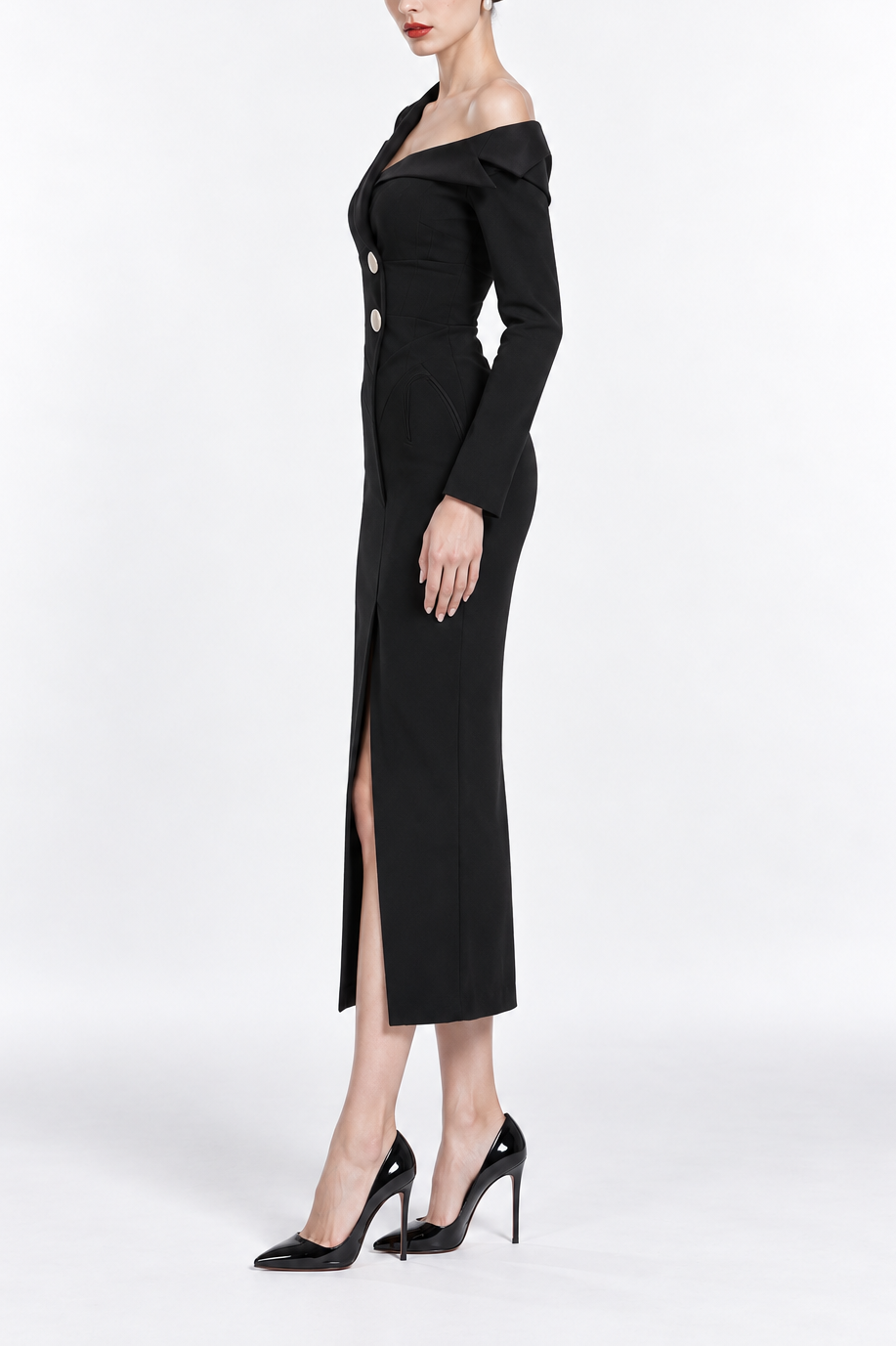 Alessiane Dress Suit