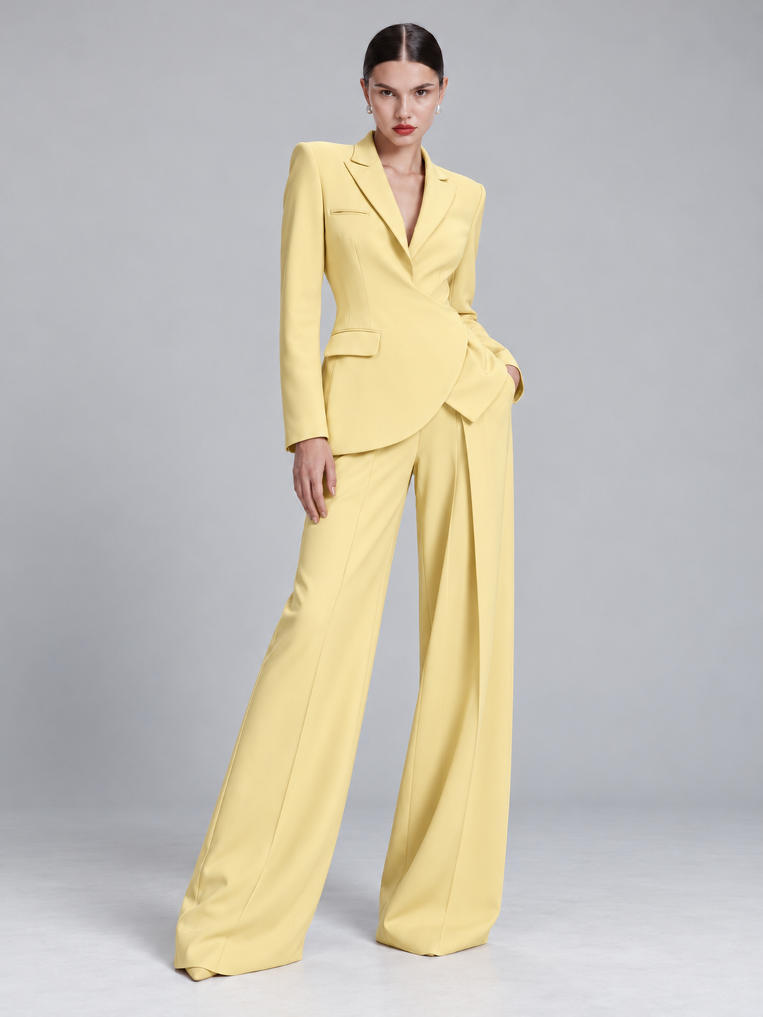 Susana Suit