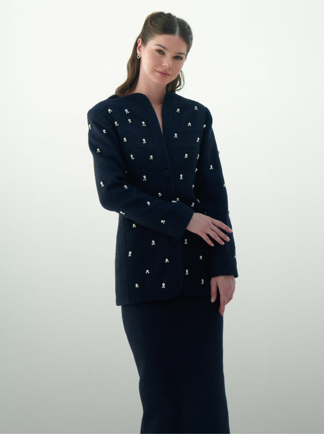 Monarch Tweed