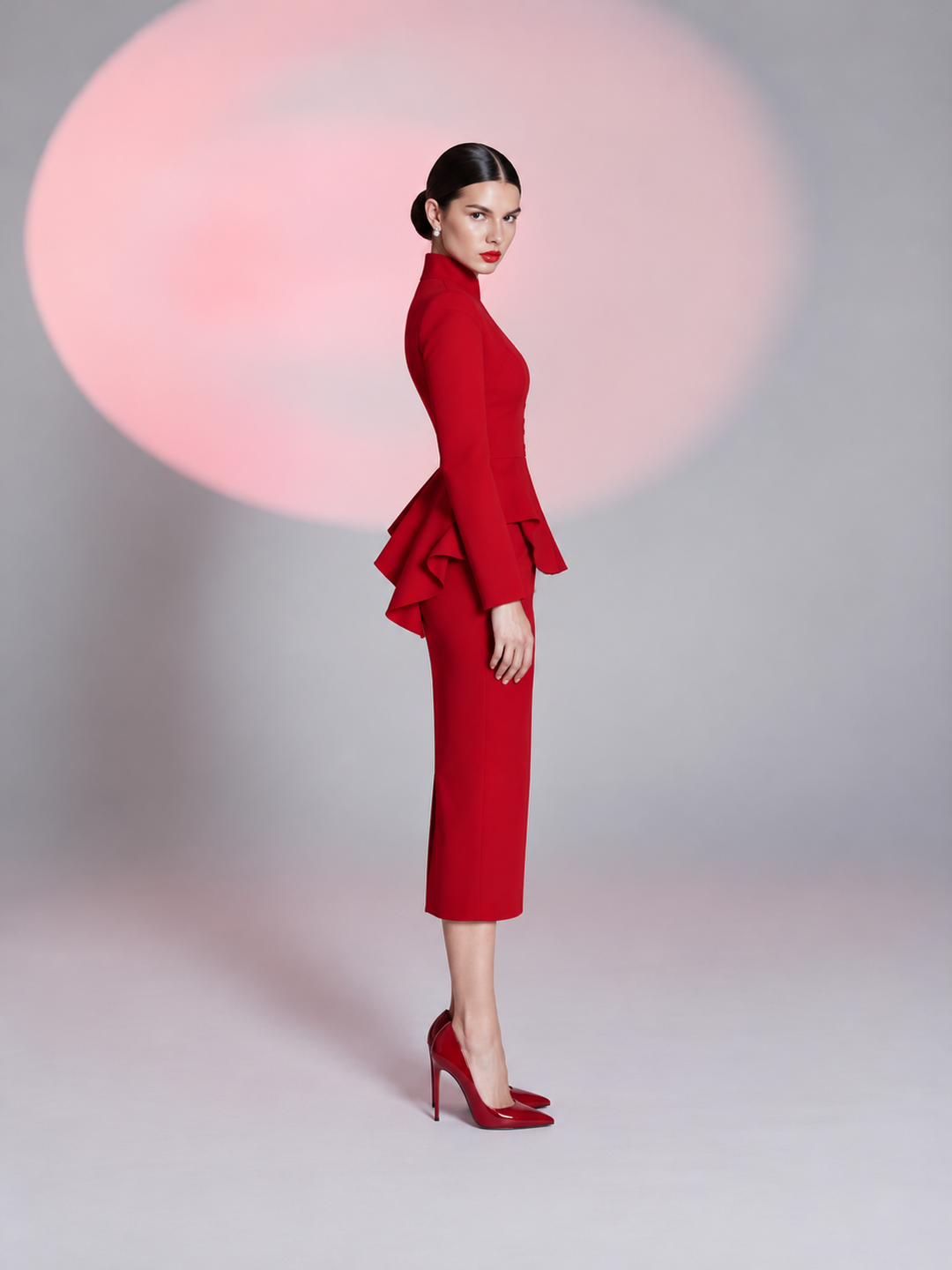 Avoria Suit