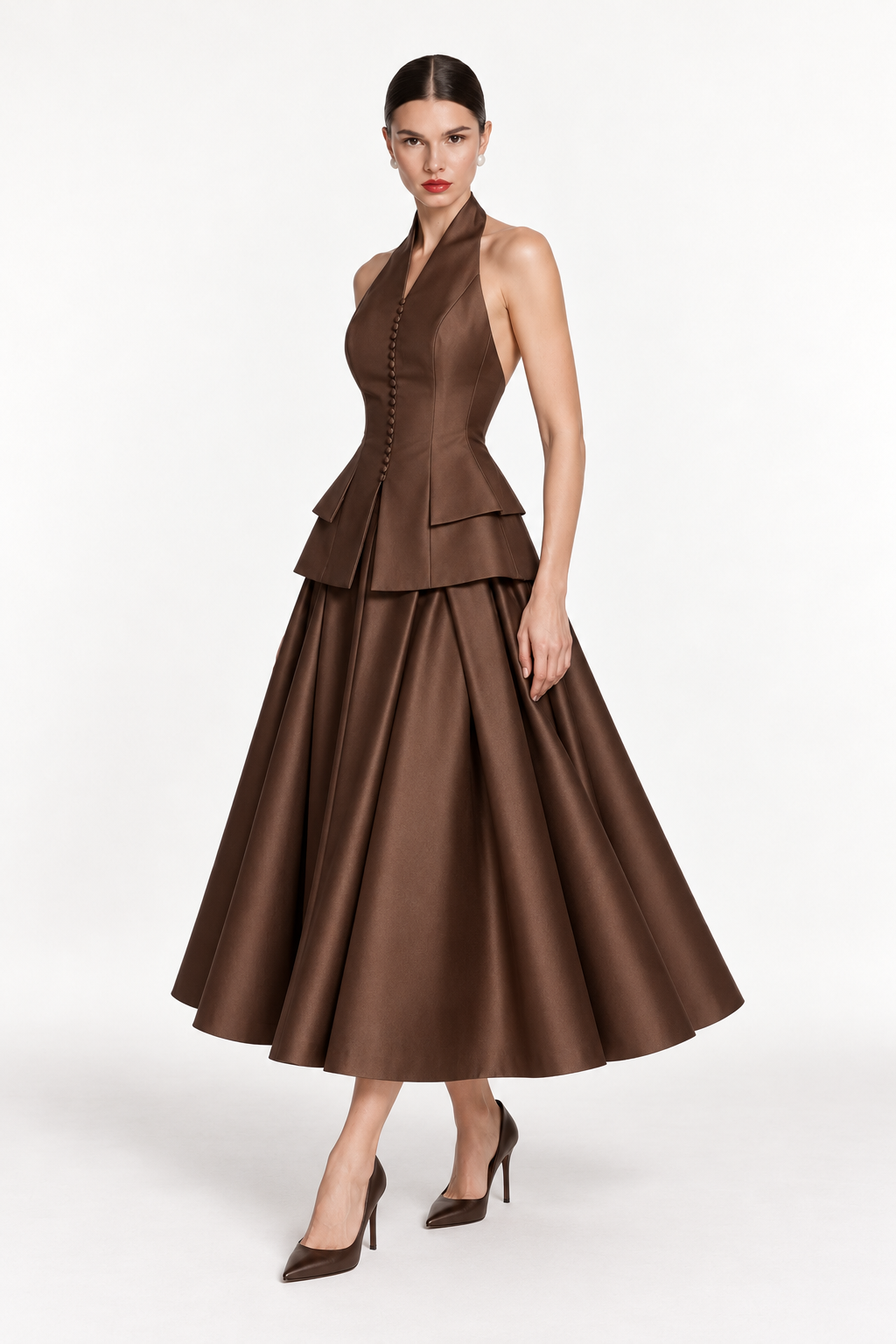 Duchess Suit