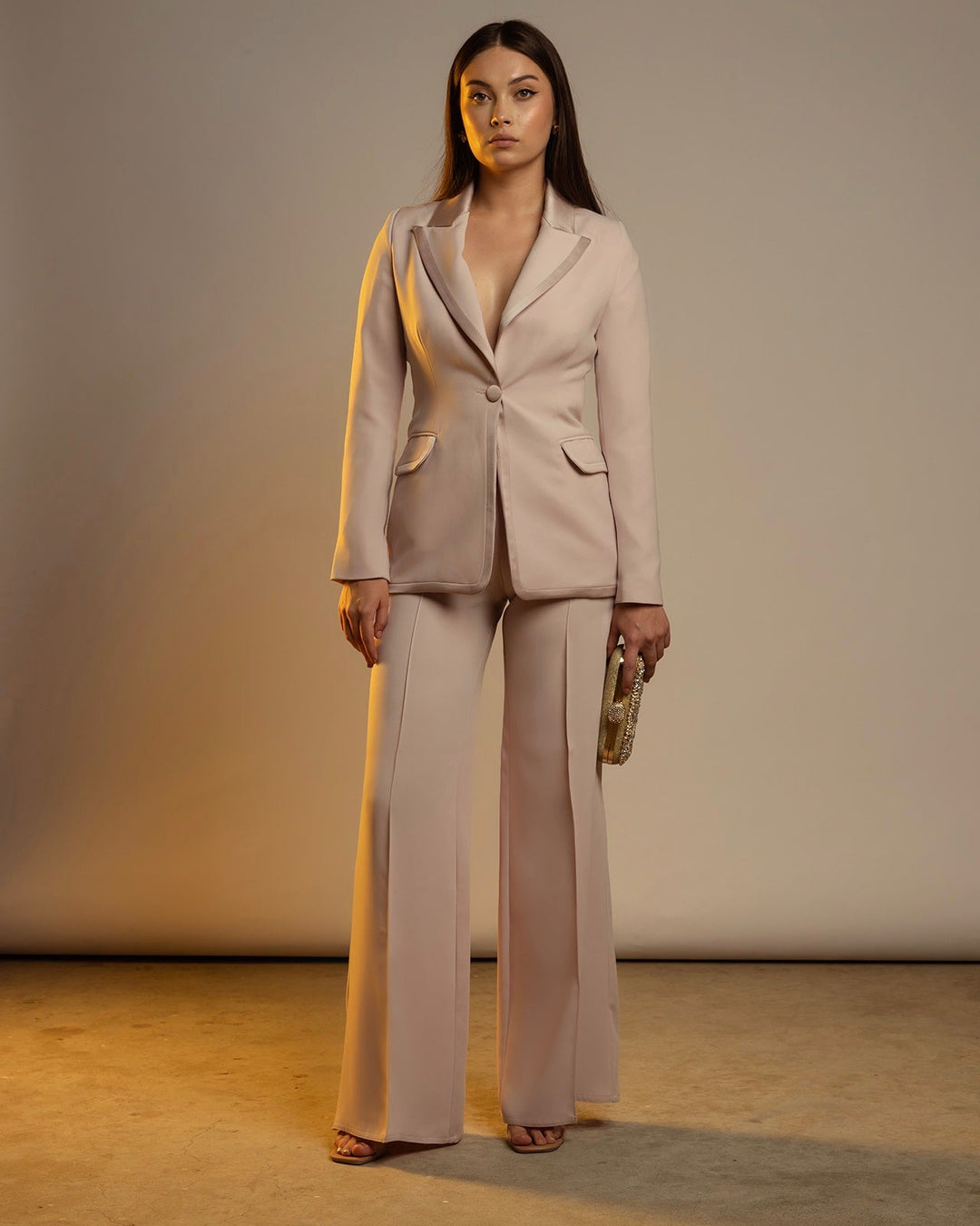 LIANA BLAZER