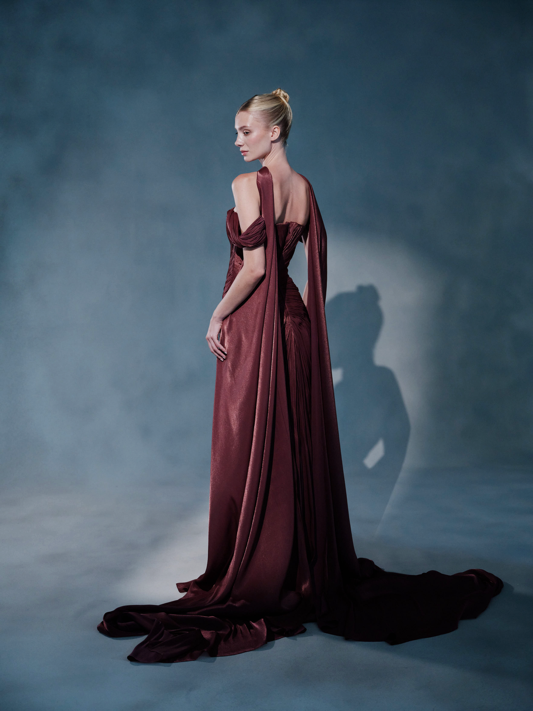 AUREVANE DRESS