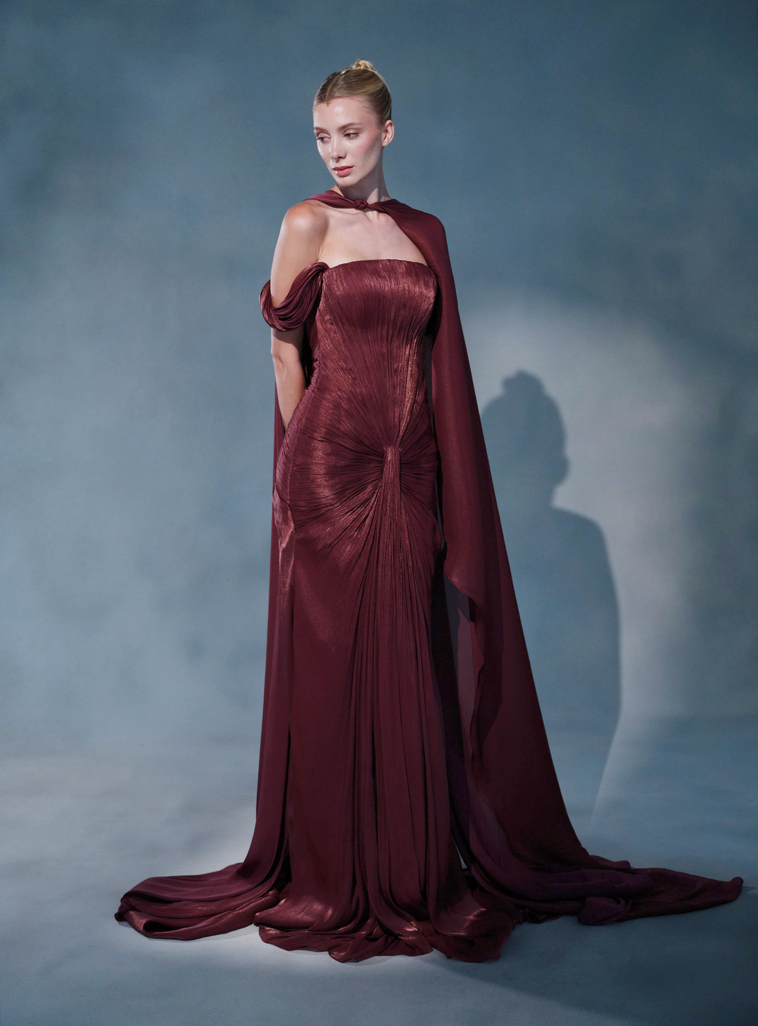 AUREVANE DRESS