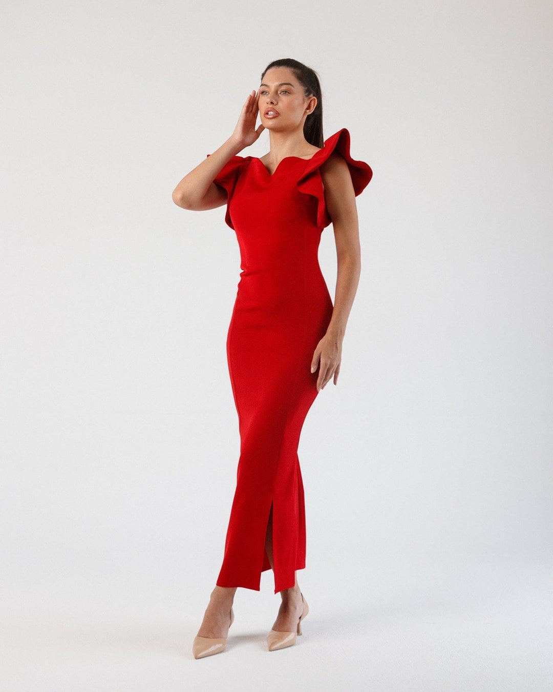 VALEN DRESS