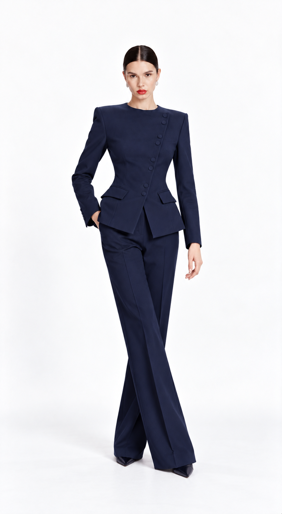 Laurent Suit