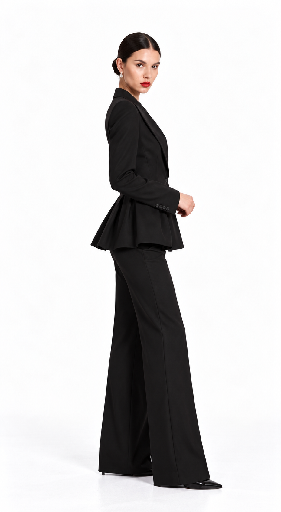Montclair Suit