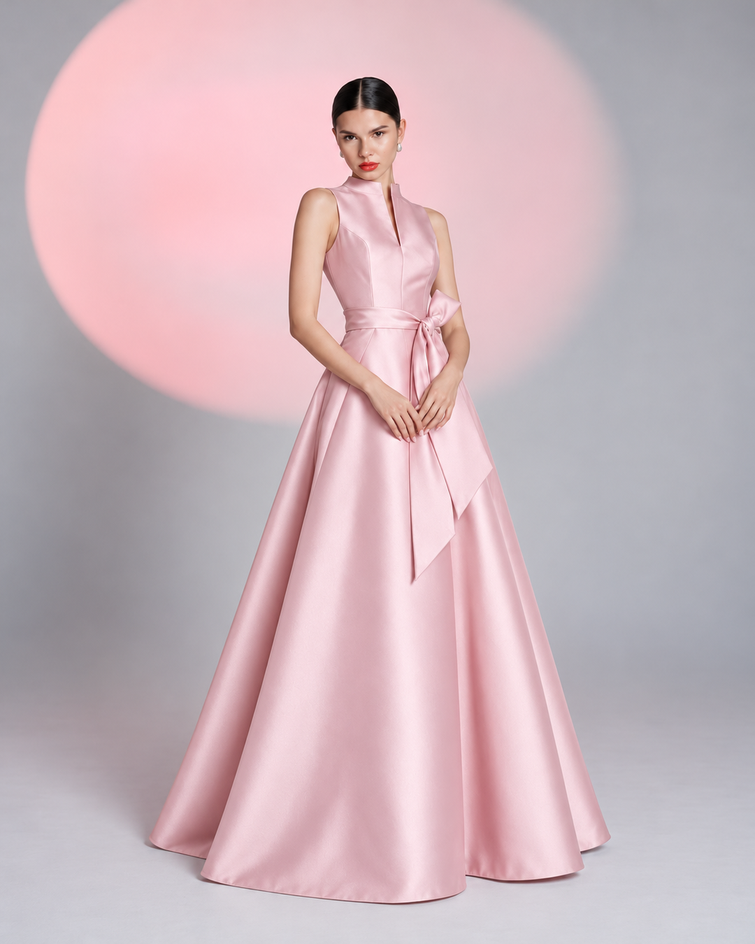 Evangeline Dress