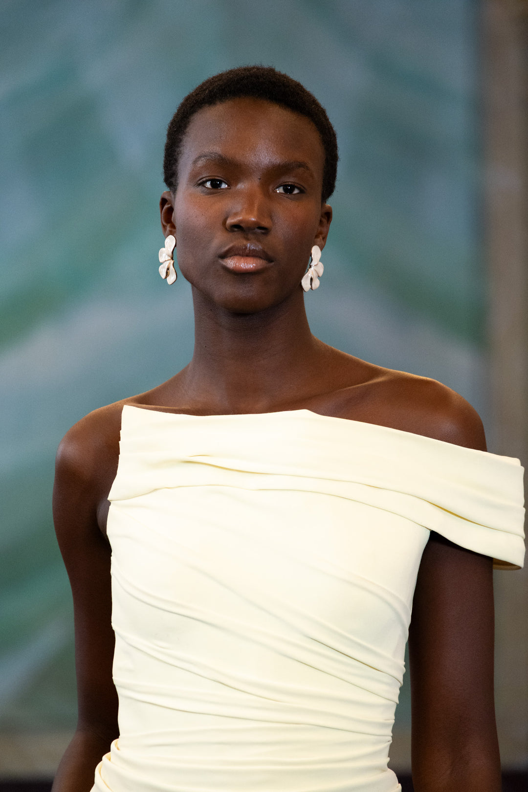 Goldara Dress