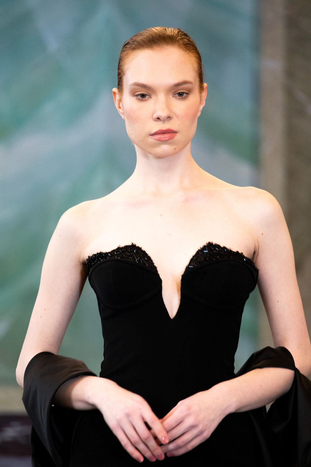 Aurorina Dress