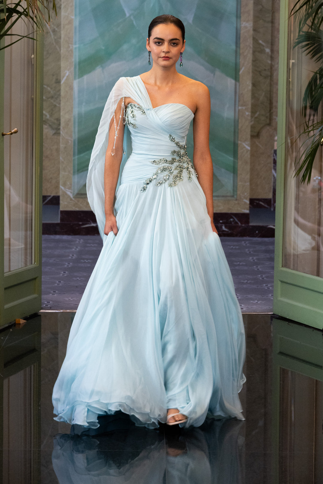 Morwenna Dress
