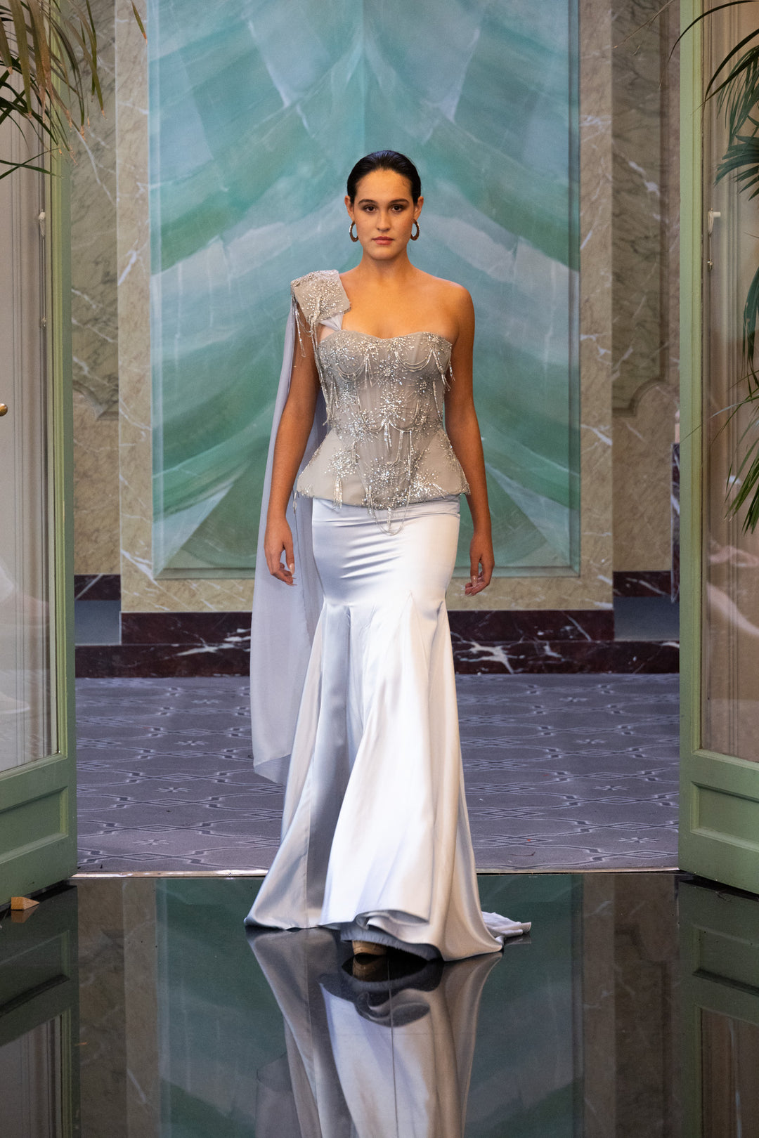 Lunella Dress