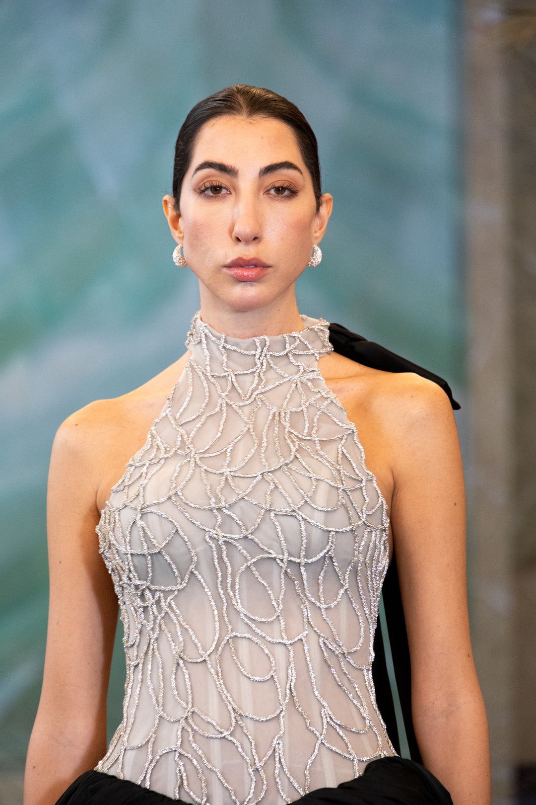 Vespera  Dress