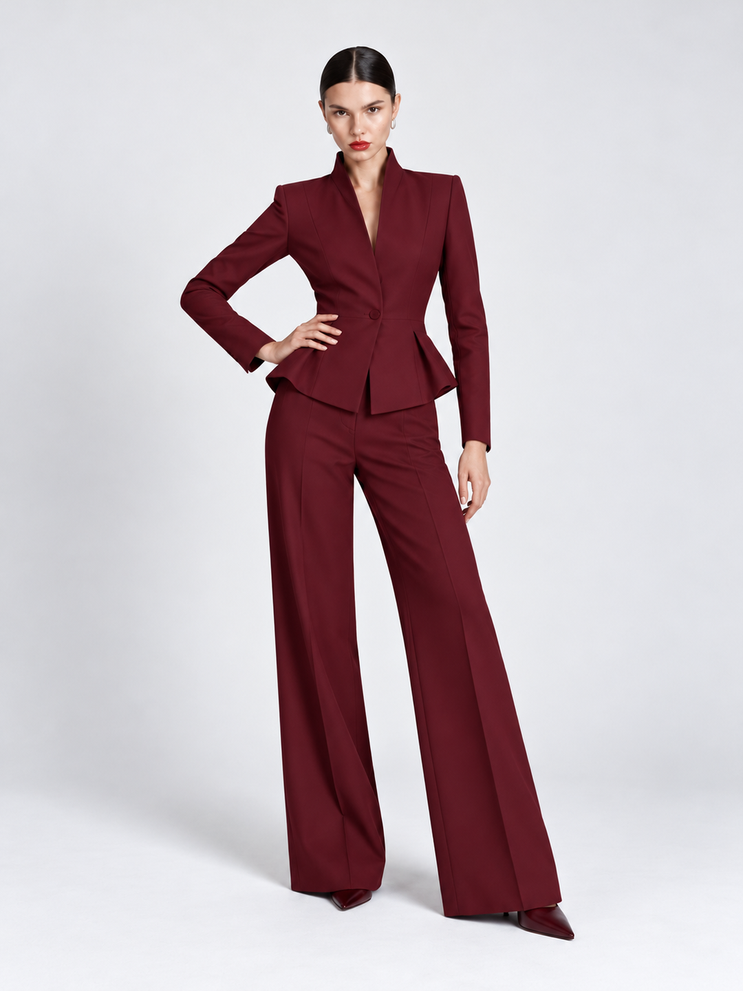 Amara Suit