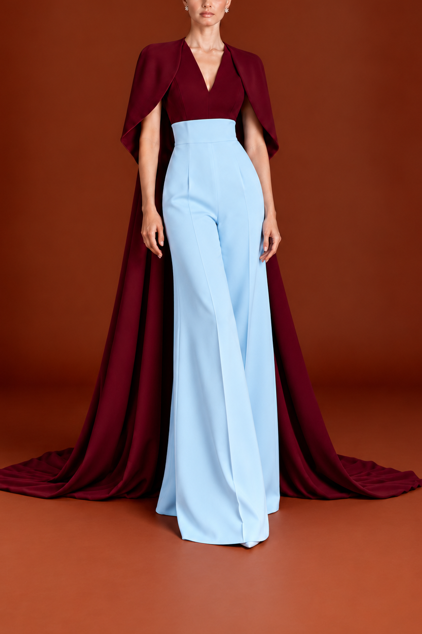 Amoure Suit