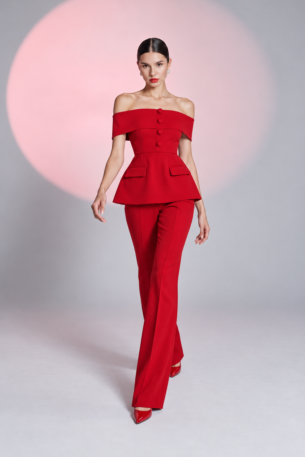 Delailah Suit