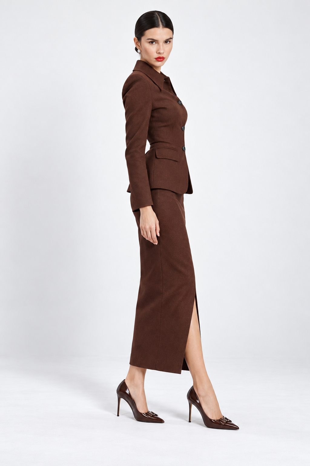 Aurelle Suit