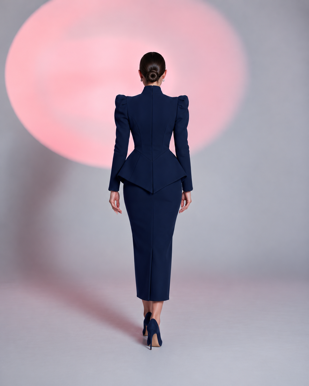 Emmeline Suit