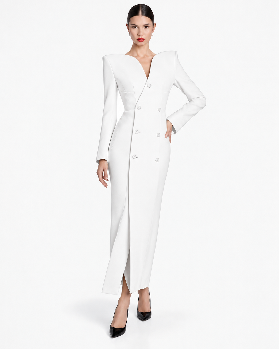 Collete Dress Suit