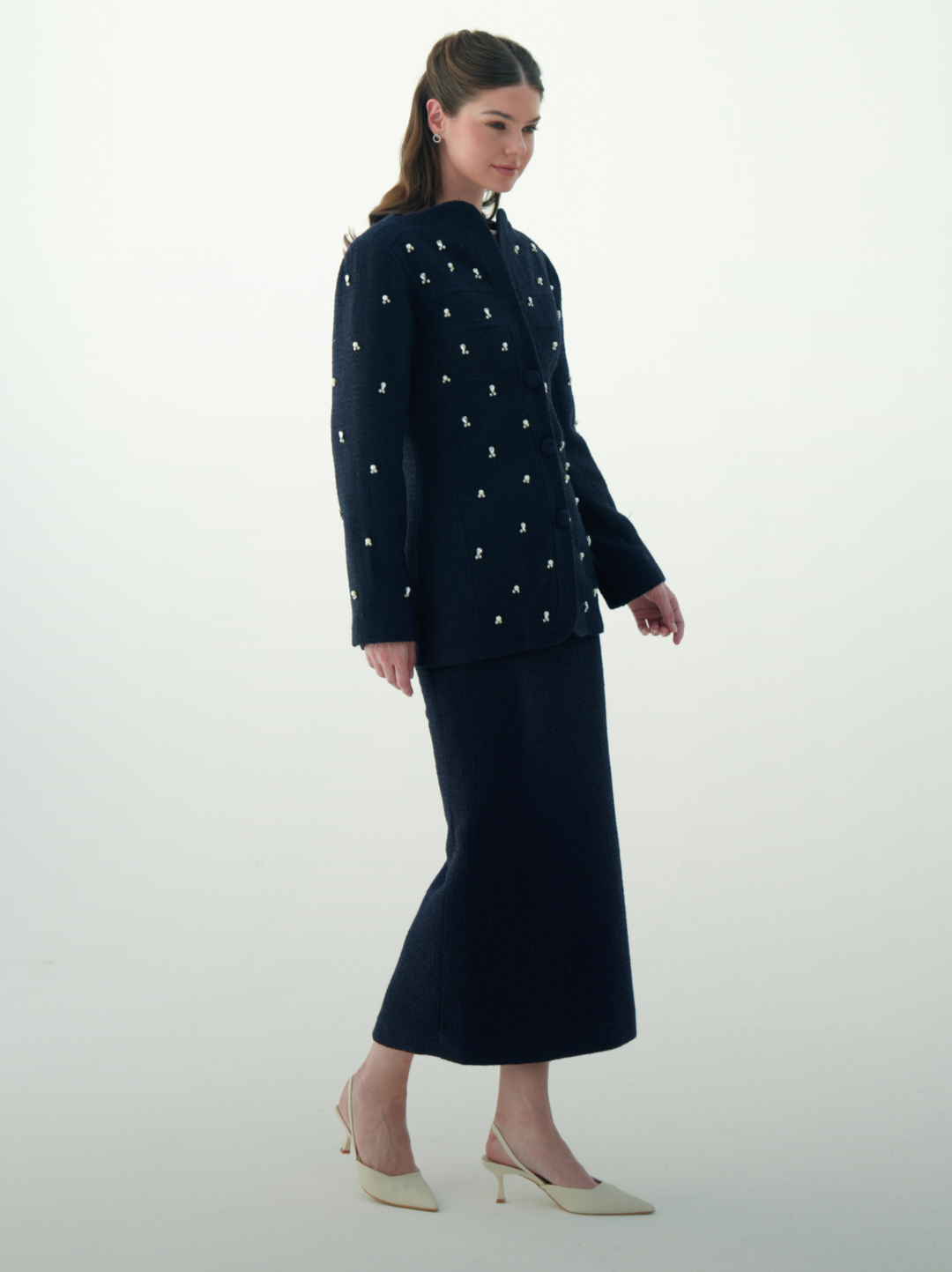 Monarch Tweed