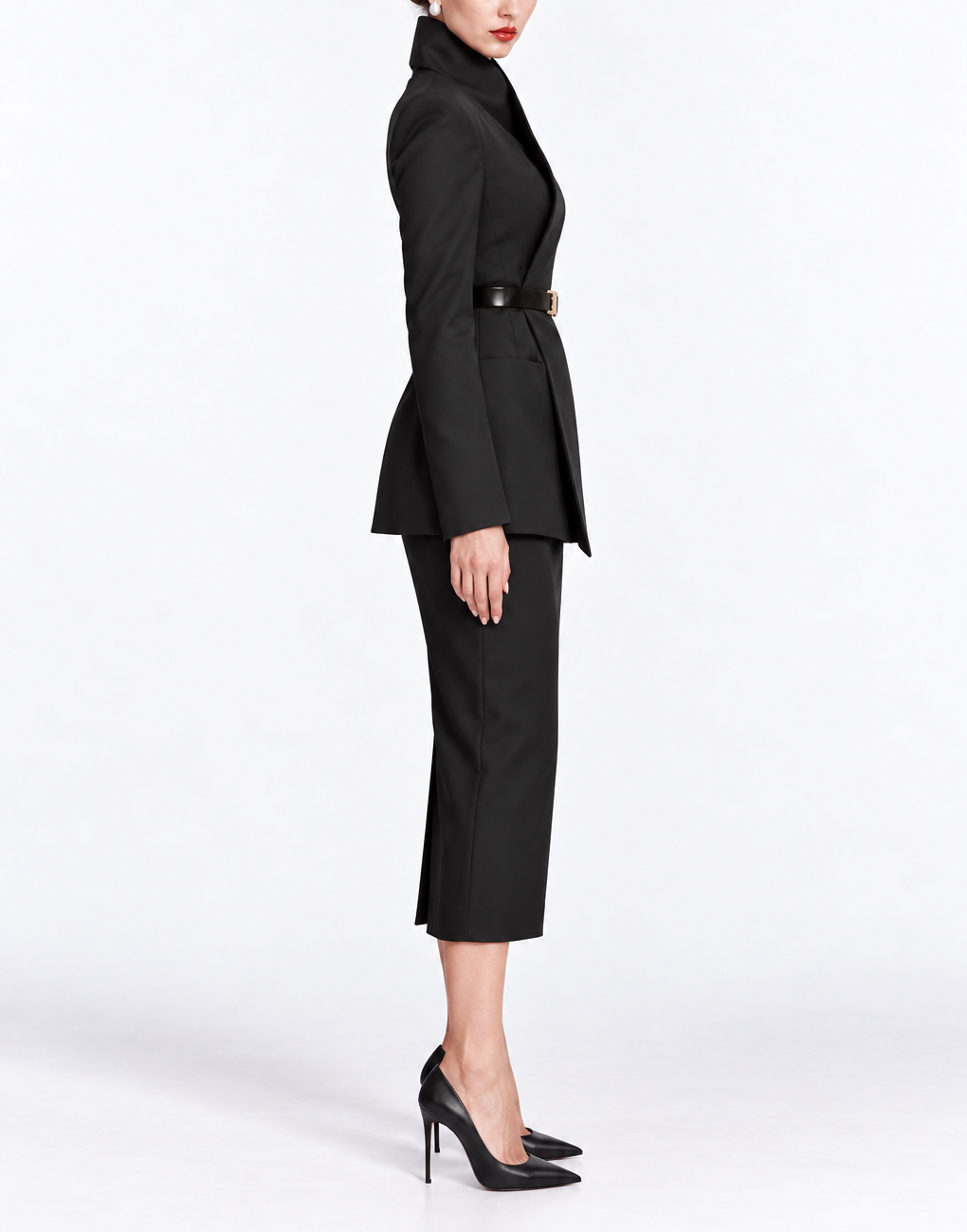 Noelle Suit